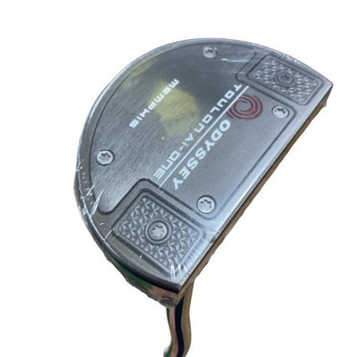 Odyssey TOULON Ai ONE MEMPHIS DB 34 inch Putter | eBay