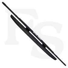 Aston Martin Drivers Side Wiper Blade RHD (DB9 & V8/V12 Vantage) (9G43-17528-...