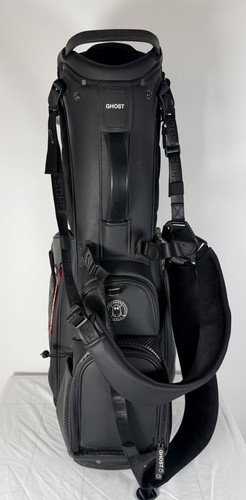 Ghost golf bag 7 way Ronin Golf bag