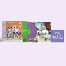 TWICE - THIS IS FOR (Target Exclusive, Vinyl)
