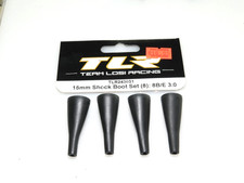 L8-1007 Team Losi Tlr 8ight 4.0 Buggy New Shock Boots L8-1007 Team Losi Tlr 8ight 4.0 Buggy New Shock Boots