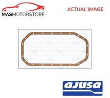 OIL PAN SUMP GASKET AJUSA 14024400 P NEW OE REPLACEMENT