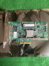 HP 331T Quad Port PCIe x4 Gigabit Server Adapter 649871-001 647592-001 LP
