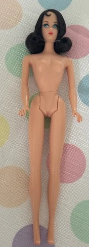 Barbie Collector Red, White 'n Warm Gold Label Doll 2007 Mattel K9142 NRFB PJ-17