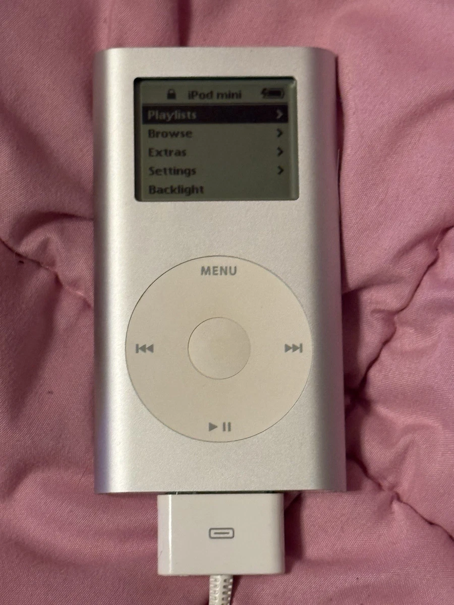 iPod Mini for Sale - eBay