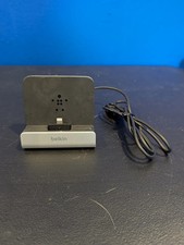 Belkin Express Dock for iPad Model F8J088