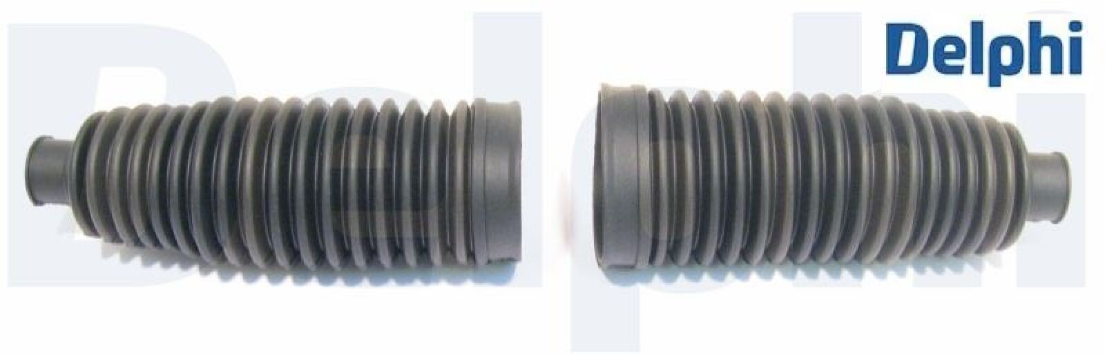 Delphi Lenkmanschette Vorne Peugeot 406 - Bild 2
