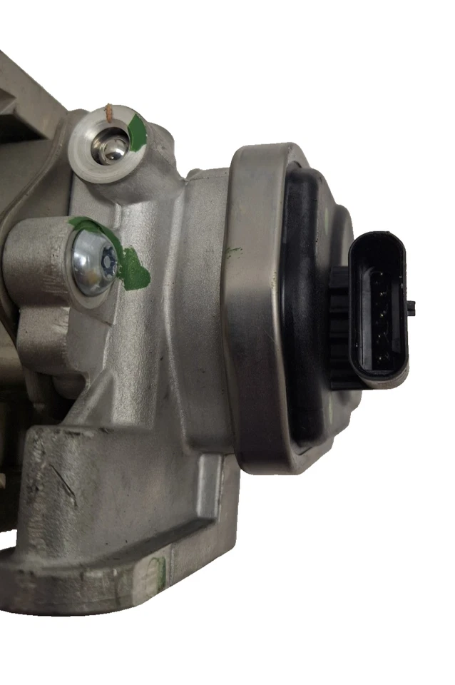 Válvula de presión de escape diésel L6 3,0 L Cadillac Escalde Chevrolet Tahoe GMC Yukon Foto 4 de 4