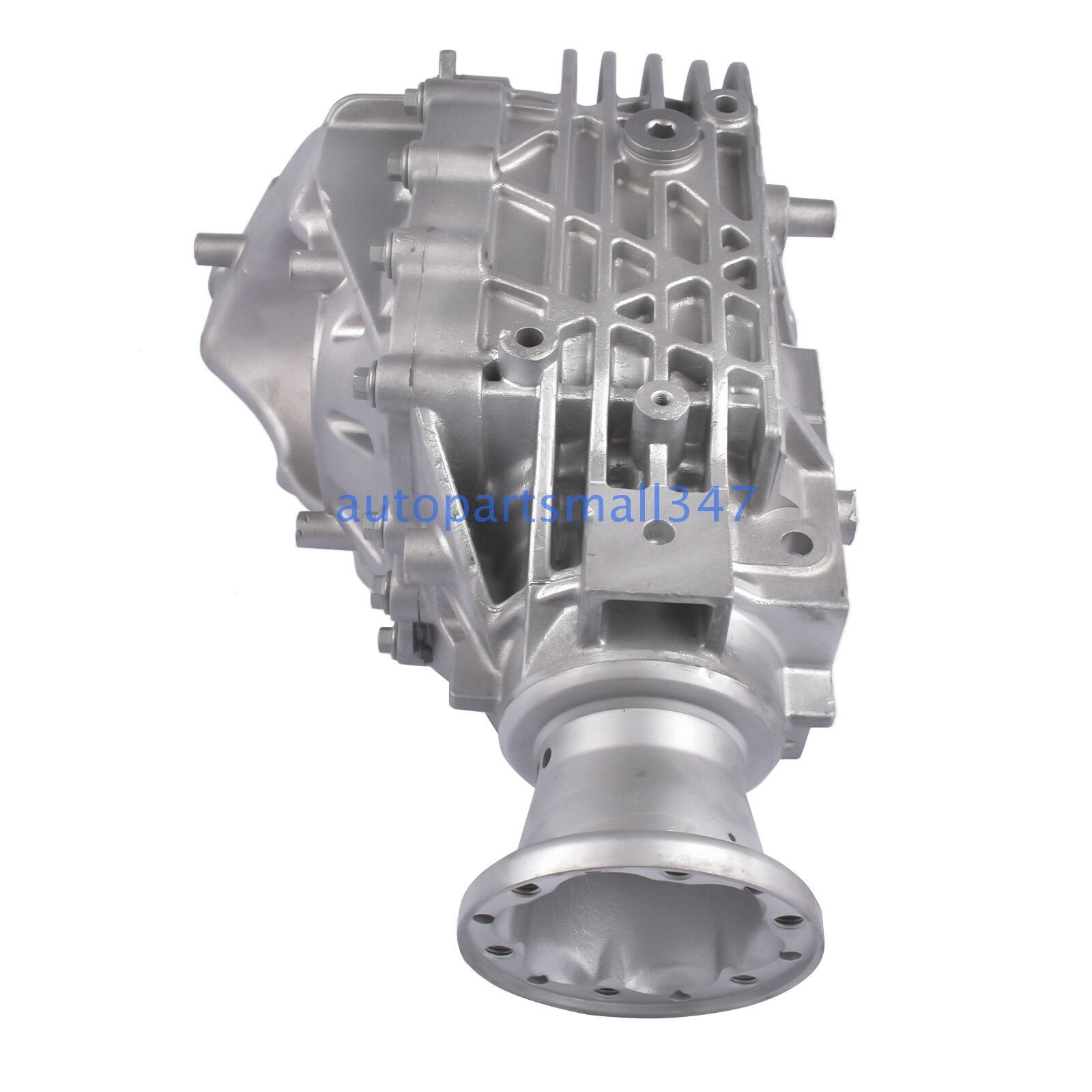 Maserati Ghibli 2014-2016 Rear Differential P/N 670009608