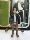 Vintage Star Wars Kenner Loose Han Solo (Bespin) Complete With ROTJ Card