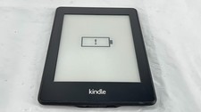 Amazon Kindle Paperwhite DP75SDI 3rd gen 4GB WiFi E-Reader