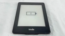 Amazon Kindle Paperwhite DP75SDI 3rd gen 4GB WiFi E-Reader