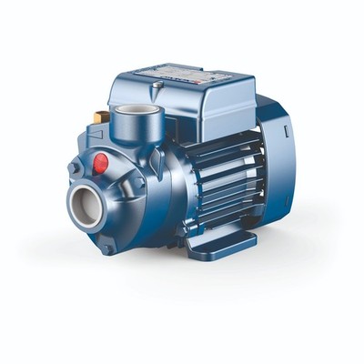 Peripheral Pedrollo Booster Water Pump PKm60 V.230/60HZ 0.5HP