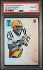 PSA 10 2024 Panini Donruss Elite - Rookie Elitist Jayden Daniels #15 (RC) GEM MT