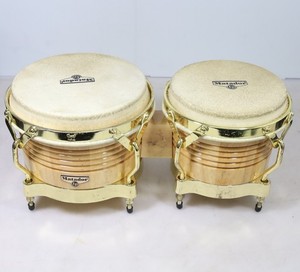 LP Matador Bongos | eBay