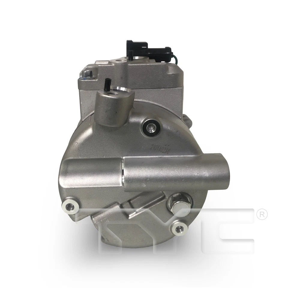 Compresor para 06-09 Land Rover Range Rover JPB500211 Foto 3 de 4