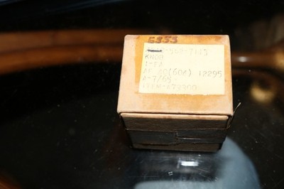 NOS Fire truck waterous valve knob PN 32F-5958 FWD Ward La France etc