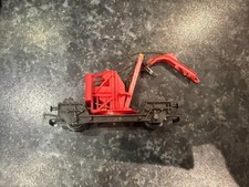 Hornby OO Gauge R.127 Operating Crane  Spares or Repair