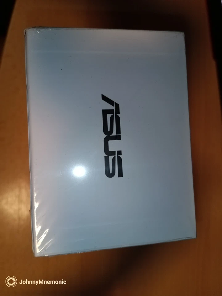 ASUS ZenBeam E1R Mini-LED-Projektor (200 LED-Lumen, WVGA-Auflösung Mit Garantie - Bild 3 von 4