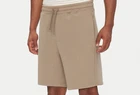 Hugo Boss Dayono Brown Shorts Mens Sizes S *HB162