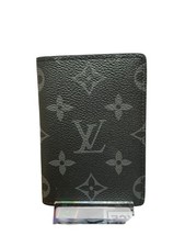 Louis Vuitton Eclipse Organizer de Poche Cardholder M61696 - Pocket Organizer