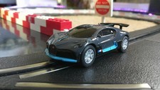 AGM Bugatti Divo Analog Slot Car 1:64 with Light FREE SHIPPING 