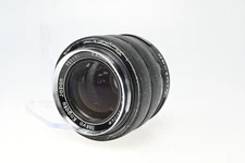 Topcon 10cm 100mm f2.8 Auto-Topcor Lens #G320