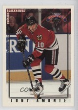 1996-97 Topps NHL Picks Tony Amonte #133 3fo
