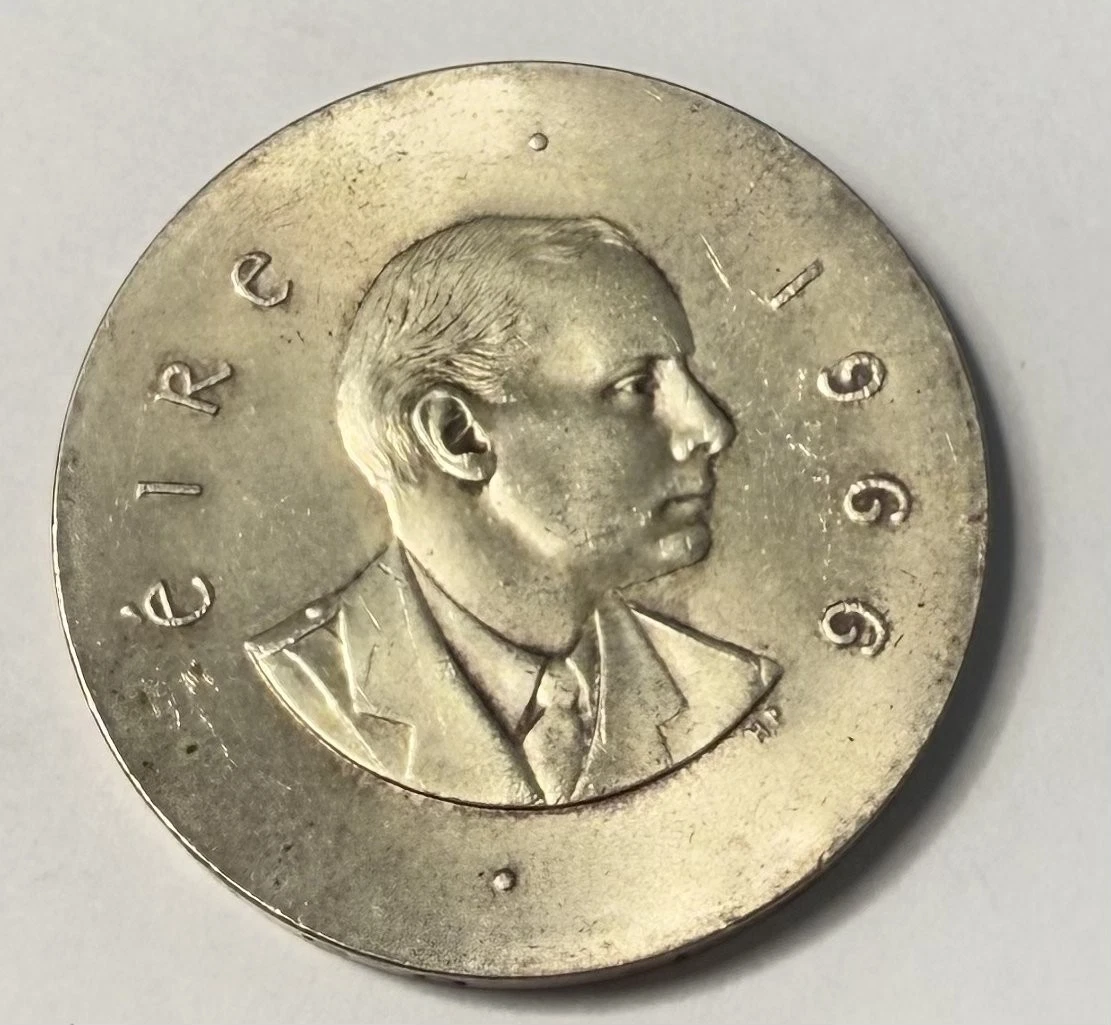 Silver 1966 Irish Coins for sale | eBay