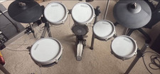 Simmons Titan 70 Electronic Drum Kit