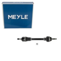 Meyle Antriebswelle Gelenkwelle FüR Citroen C3 II III Peugeot 208 I Vorne Links