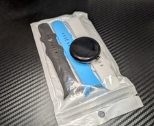 Google Pixel Watch 2 41mm LTE Matte - Black Obsidian Unlocked