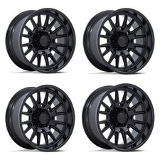 Set 4 20 Moto Metal Mo814 Tekton Matte Black 20x9 Wheels 5x5 1mm For Jeep Rims Set 4 20 Moto Metal Mo814 Tekton Matte Black 20x9 Wheels 5x5 1mm For Jeep Rims