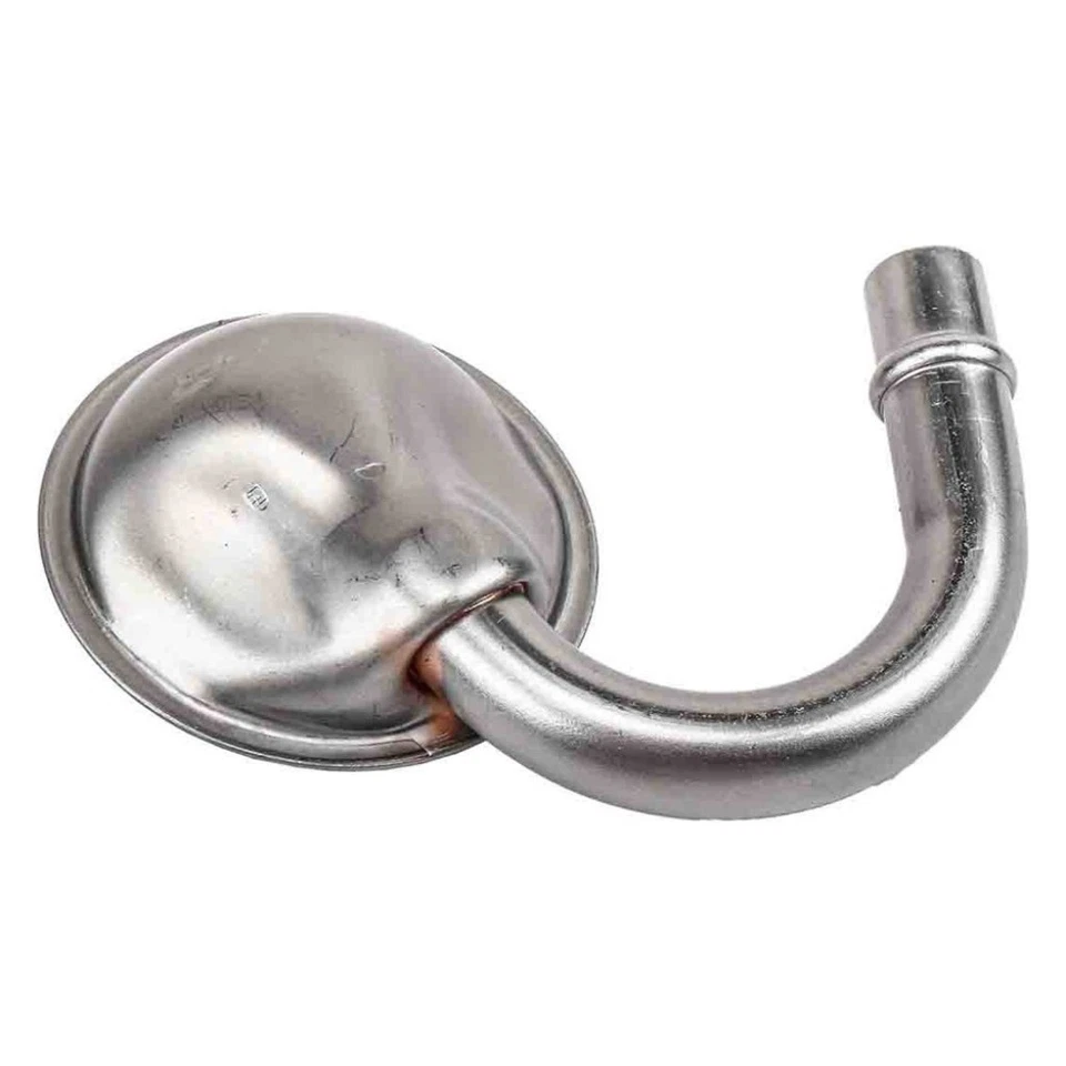 Genuine ACDelco For GMC Savana 1500 1996-2002 Engine Oil Pump Tube&Screen Steel - Image 2 of 4