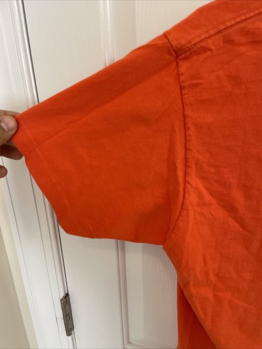 Camicia Clemson Tigers Paw Power Incudine Grande - Foto 9 di 12