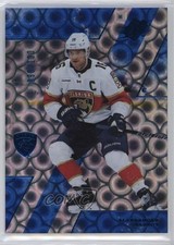 2023-24 SPx Radiance 90/100 Aleksander Barkov #20 0it0