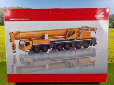 1:87 Herpa 311281 Liebherr gru mobile LTM 1300-6.2 Thömen IMBALLO ORIGINALE/F01