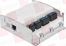 FESTO CMMO-ST-C5-1-DION / CMMOSTC51DION (USED)