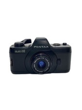PENTAX Camera Other Film auto110 Junk Used