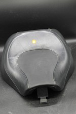 Harley Davidson Sitz und Beifahrersitz komple...