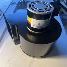 Jakel FTB-2460 Blower | Replaces: Rectangular OEM Blower Dayton 12G803