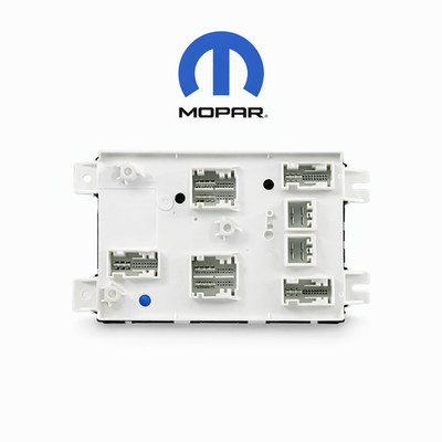 68438337AB | Genuine Mopar® DODGE DURANGO 2020-2021 BCM Body Control ...