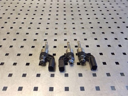 Inyector VW GOLF PLUS 5M1, 521 03C906036H 1.40 gasolina 90kw 2010 26194739 - Imagen 4 de 4