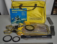 Ewa-Marine DSLR / SLR Lightly Used in Fresh Water