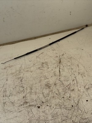 NOS OEM Ford Cable C5AZ-18552-A Heater Temperature Control Cable 1965-67 Galaxie