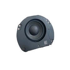 1 Par 2" pulgadas 4Ω 10W Rango Completo Audio Altavoz Woofer Estéreo Bocina