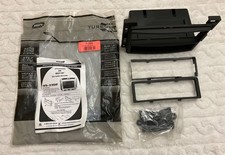 Metra 99-3302 Radio Install Kit for select 2004-2009 Chevrolet, Saturn, Pontiac