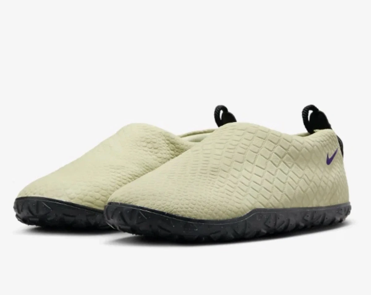 Nike Men's Nike ACG Moc for Sale | Authenticity Guaranteed | eBay