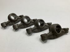 4 New - Unboxed Oem 44099 Engine Rocker Arms - 1961-76 Vw 1.2l 1.3l 1.5l 1.6l