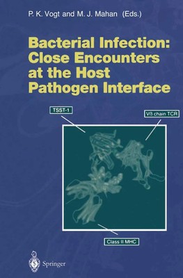 Peter K. Vogt (u. a.) | Bacterial Infection: Close Encounters at the Host...